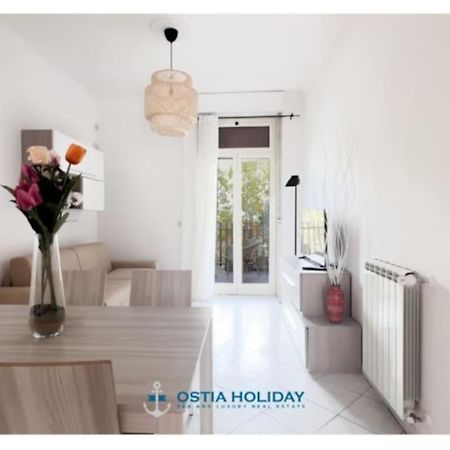 Ostia Holiday La Bonaccia エクステリア 写真